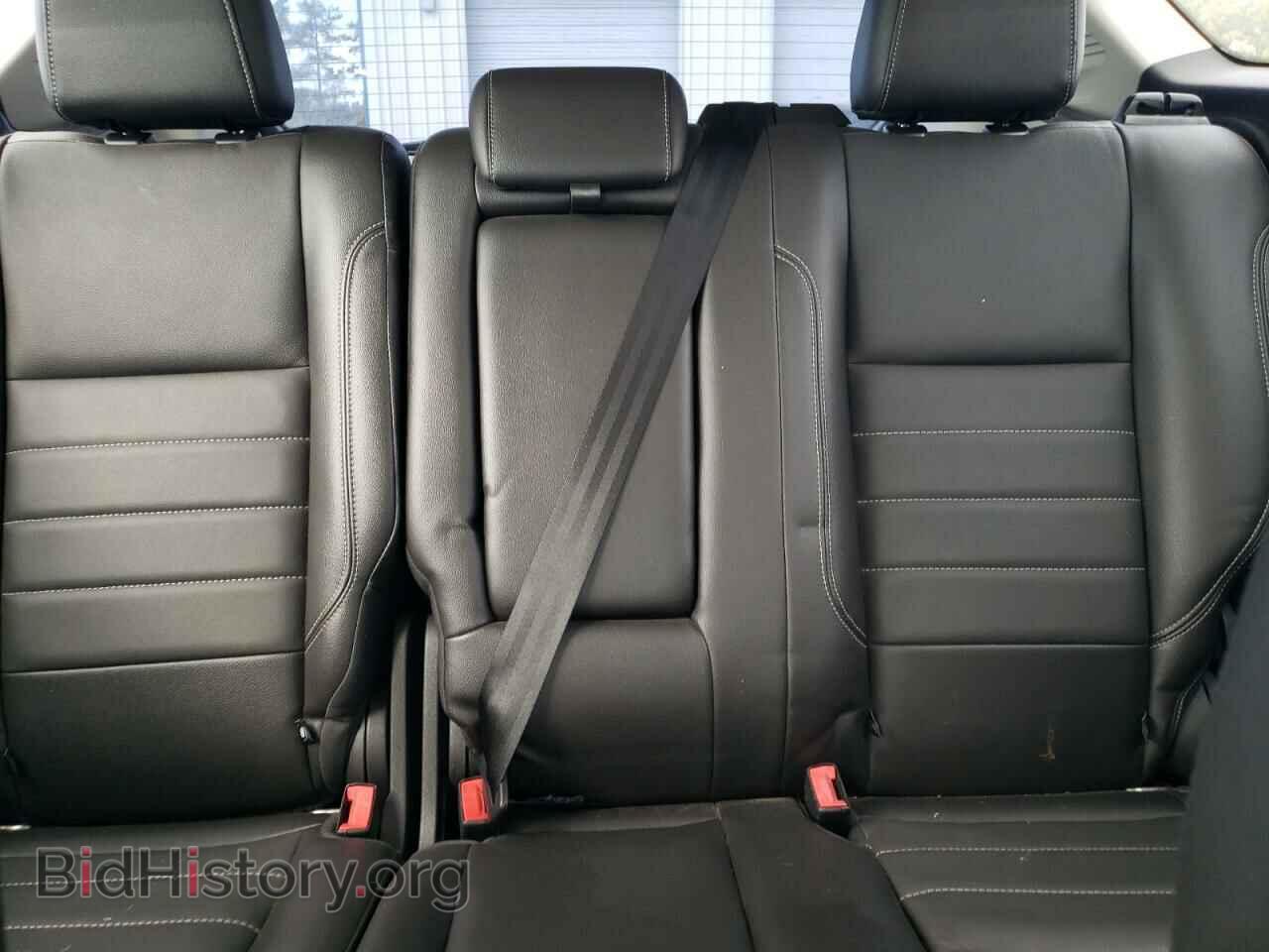 2014 FORD CMAX - VIN: 1FADP5CU6EL501995 - Фото 10