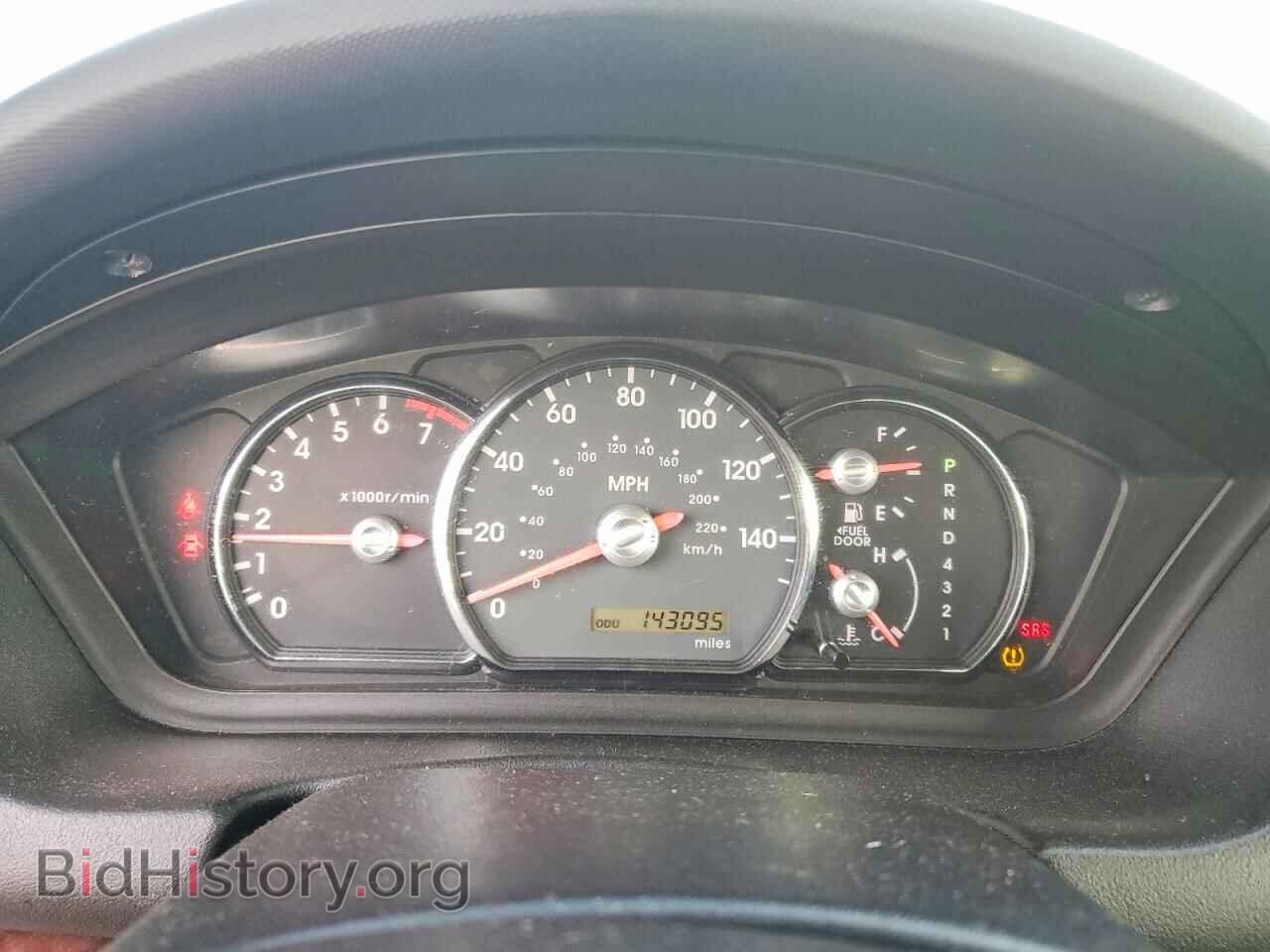 2012 MITSUBISHI GALANT - VIN: 4A32B3FF2CE012509 - Фото 9