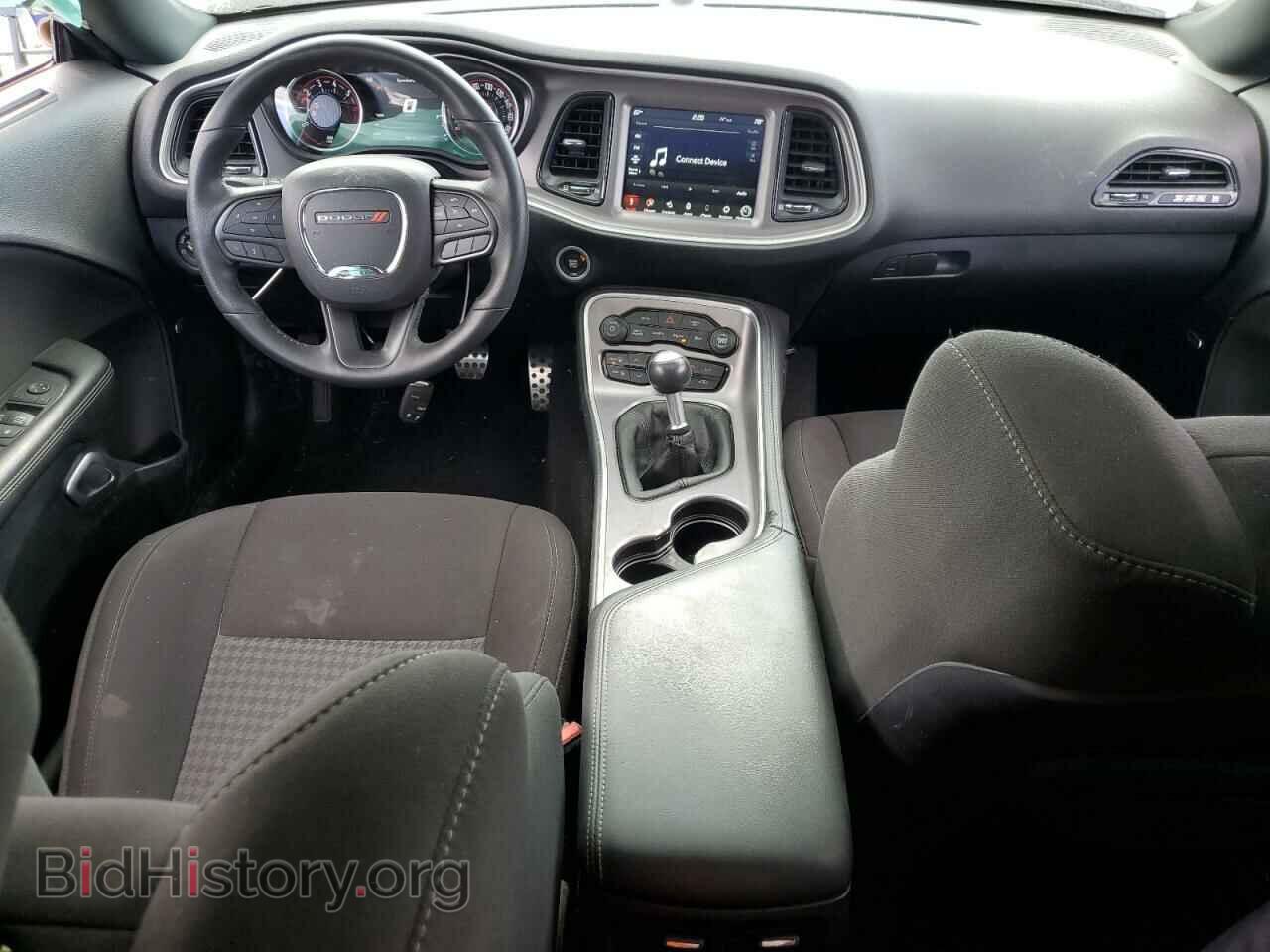 2022 DODGE CHALLENGER - VIN: 2C3CDZFJ2NH254645 - Фото 8