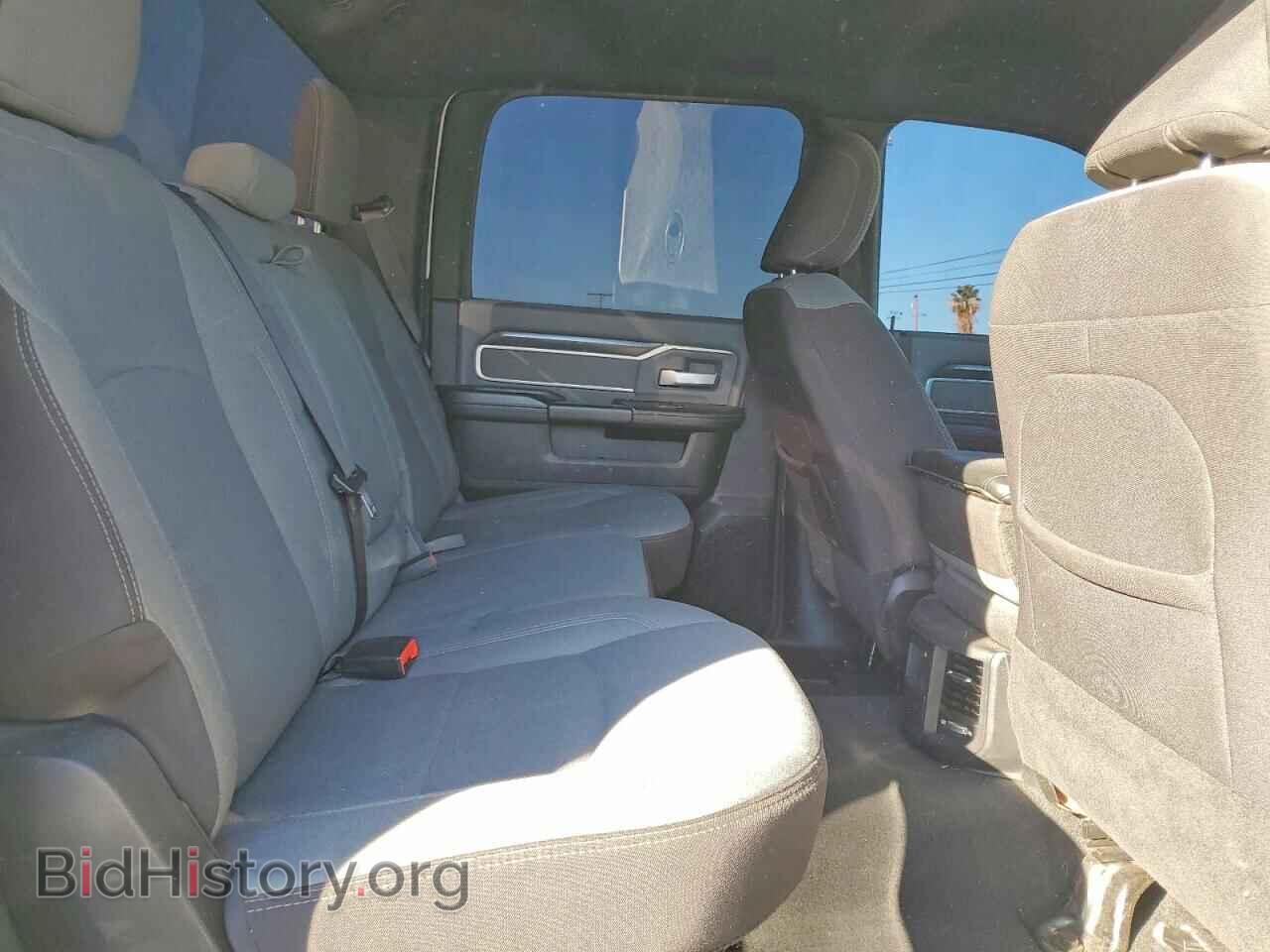 2023 RAM 2500 - VIN: 3C6UR5DL7PG603159 - Фото 10
