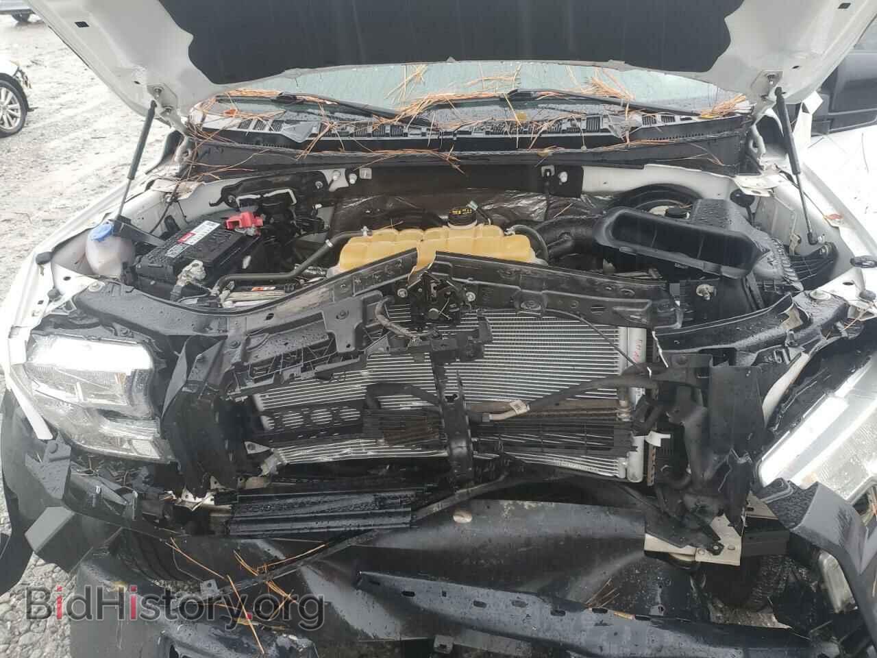 2015 FORD All Models - VIN: 1FTMF1C86FKD71099 - Фото 11