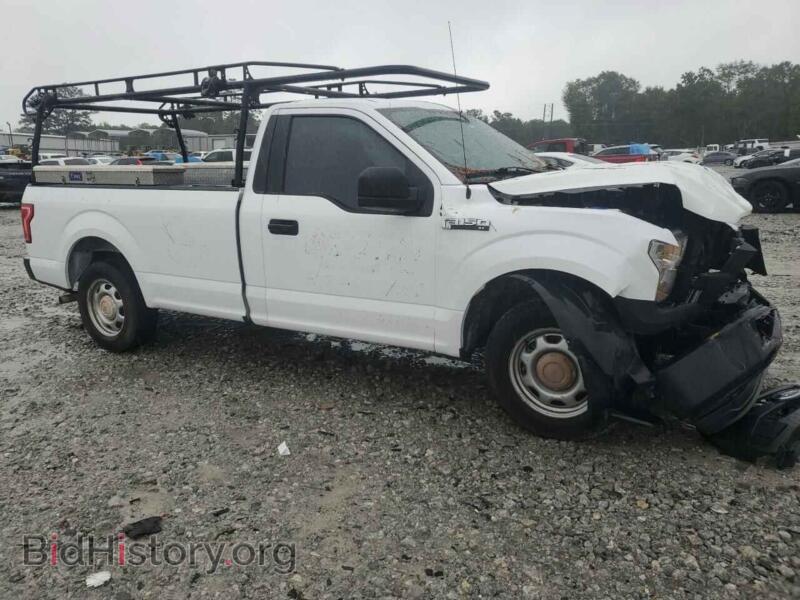 2015 Ford ALL MODELS (VIN 1FTMF1C86FKD71099) — фото 4 из 12