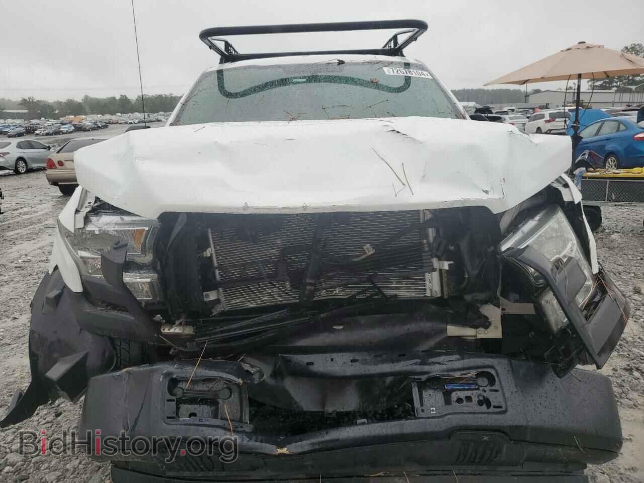 2015 FORD All Models - VIN: 1FTMF1C86FKD71099 - Фото 5