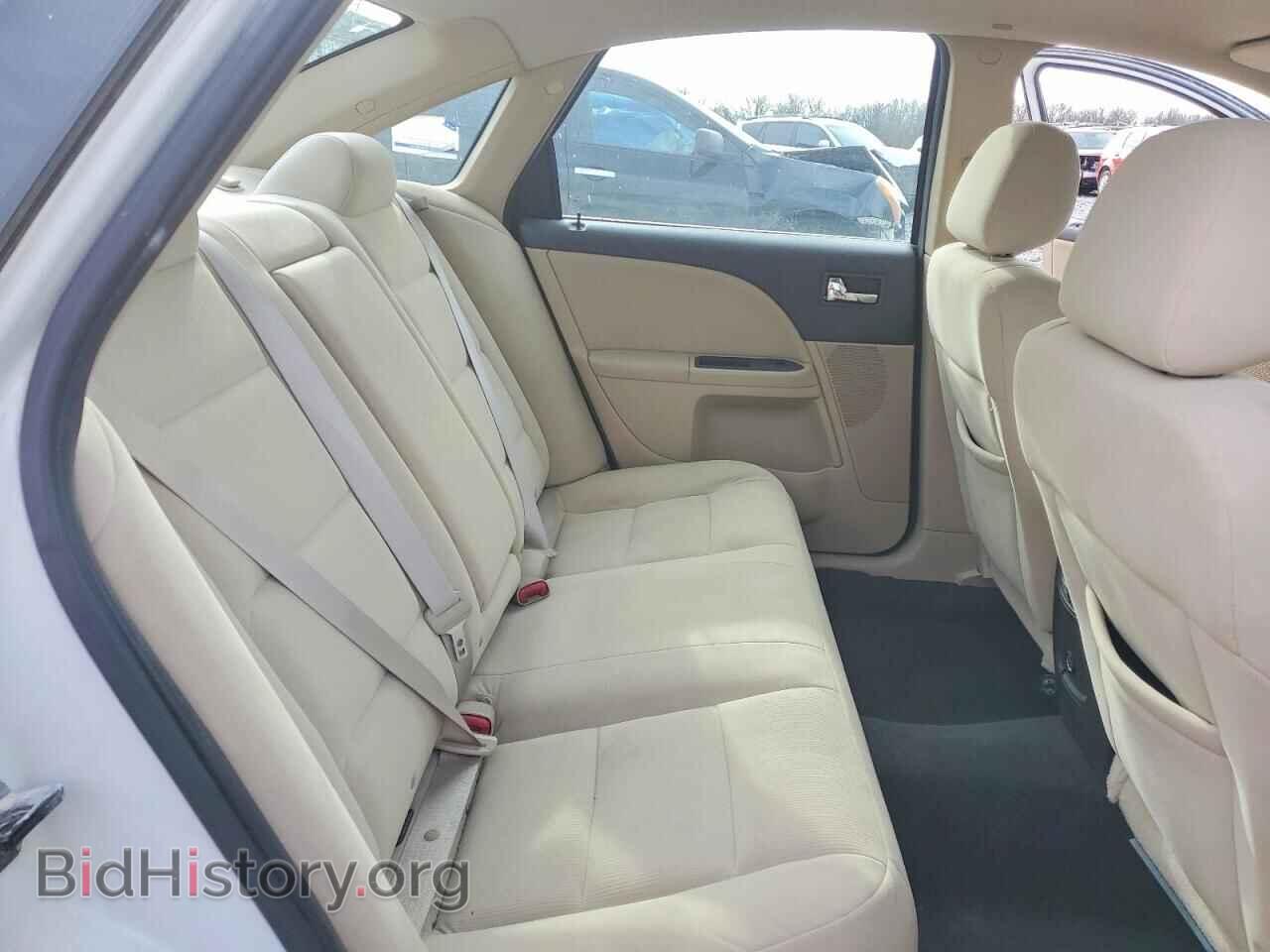 2009 FORD TAURUS - VIN: 1FAHP23W49G123448 - Фото 10
