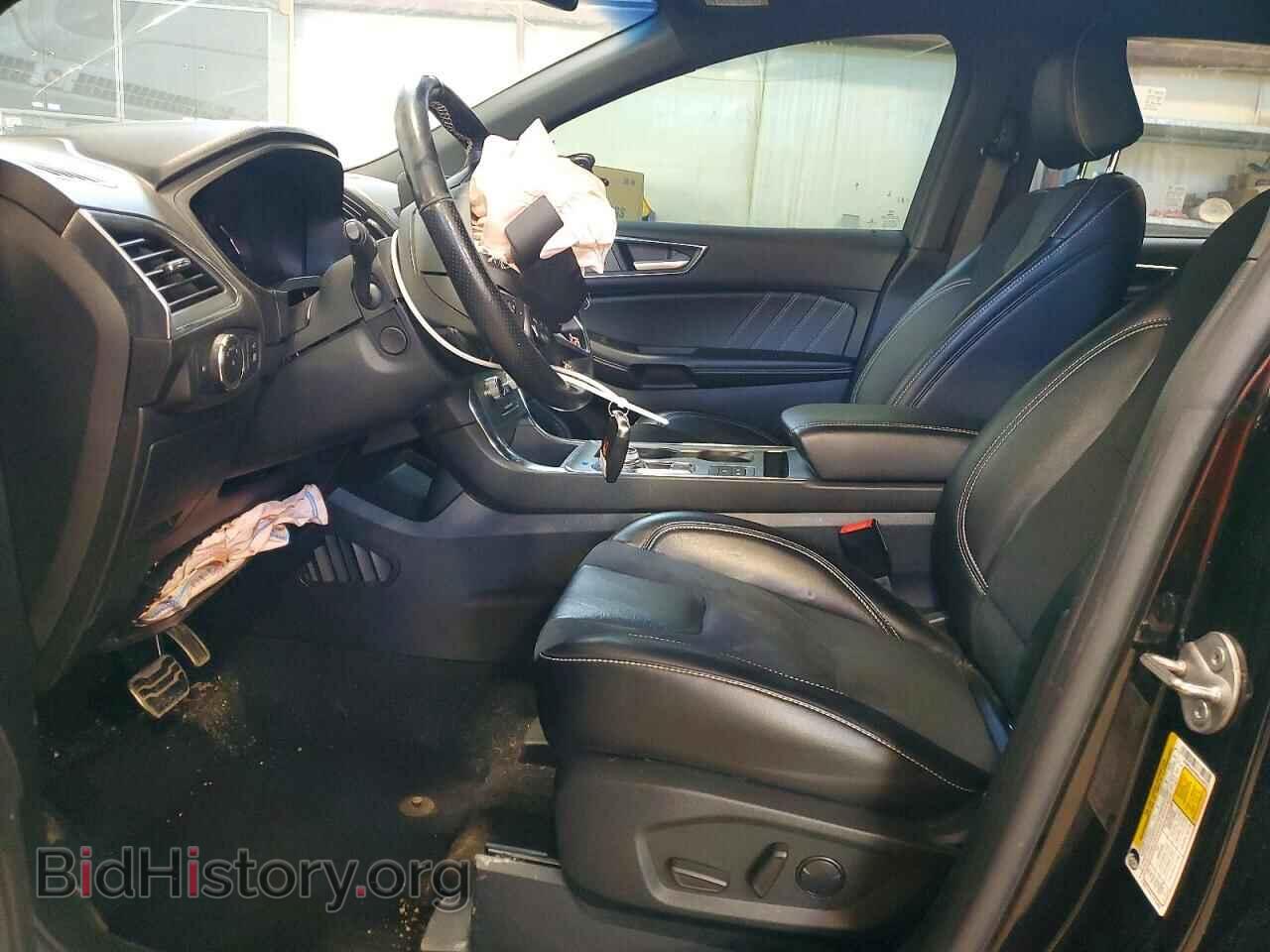 2022 FORD EDGE - VIN: 2FMPK4AP8NBA48973 - Фото 7