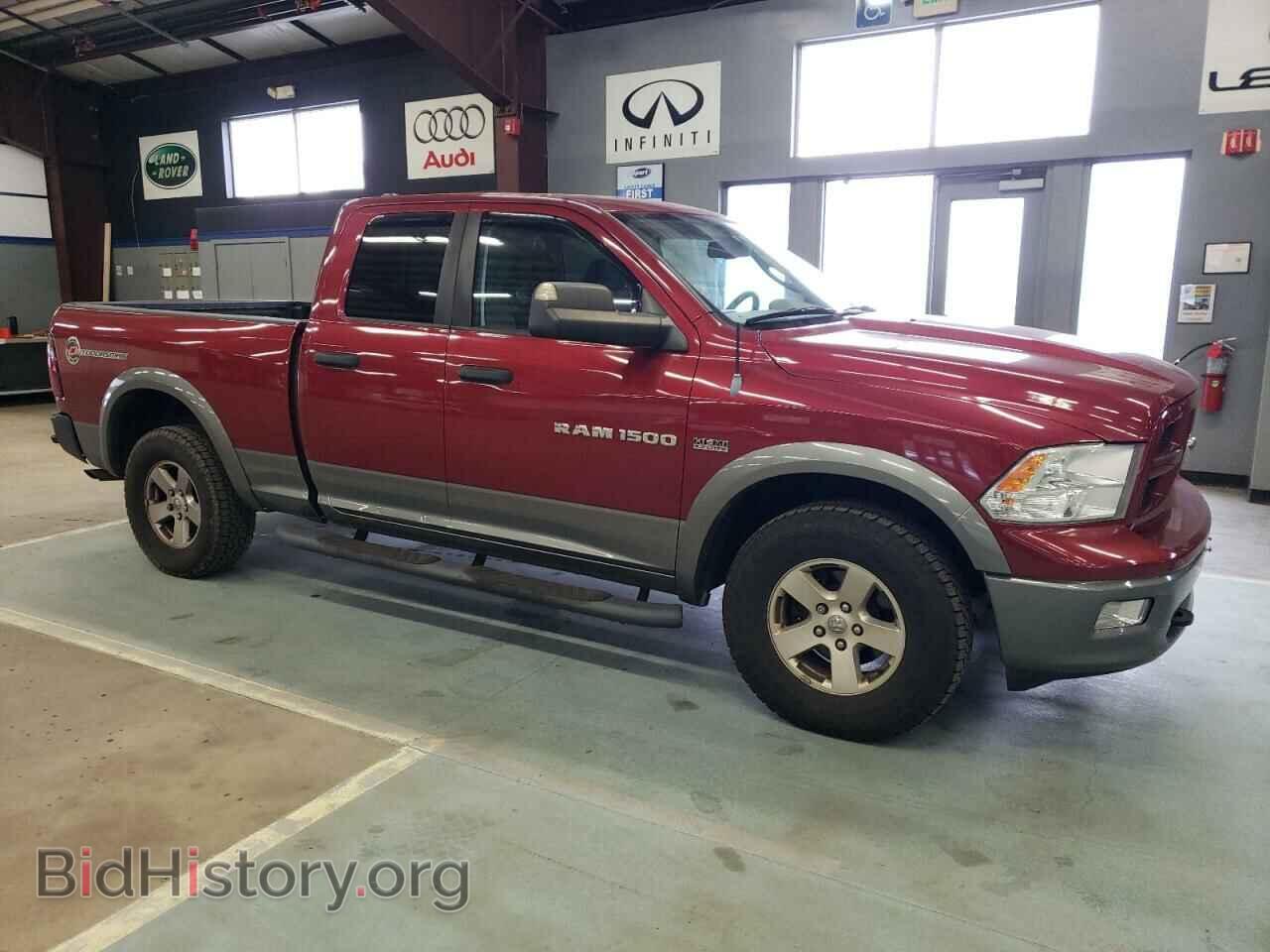 2011 DODGE All Models - VIN: 1D7RV1GT9BS585236 - Photo 4