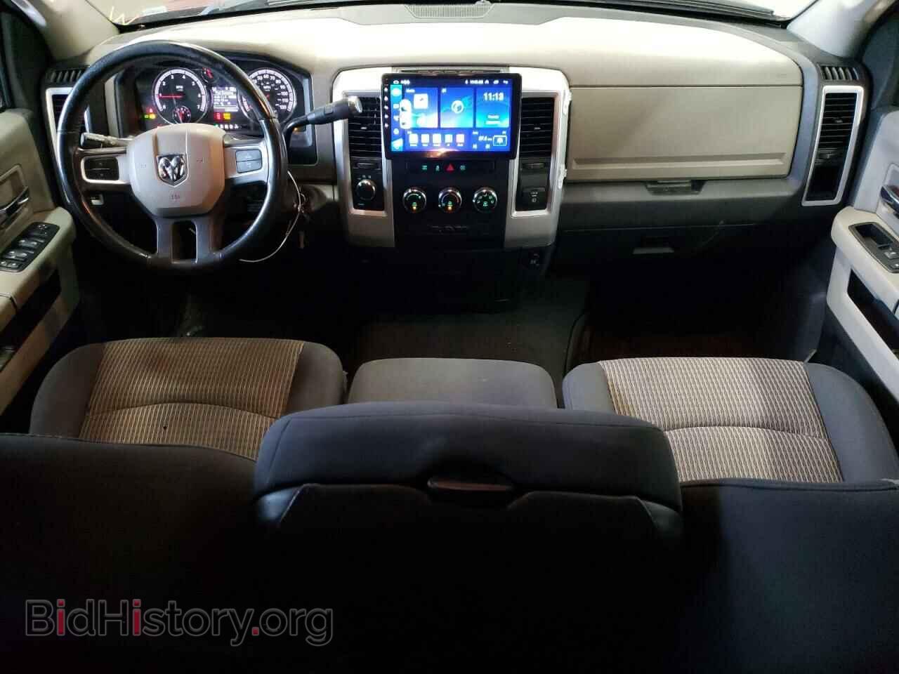 2011 DODGE All Models - VIN: 1D7RV1GT9BS585236 - Photo 8