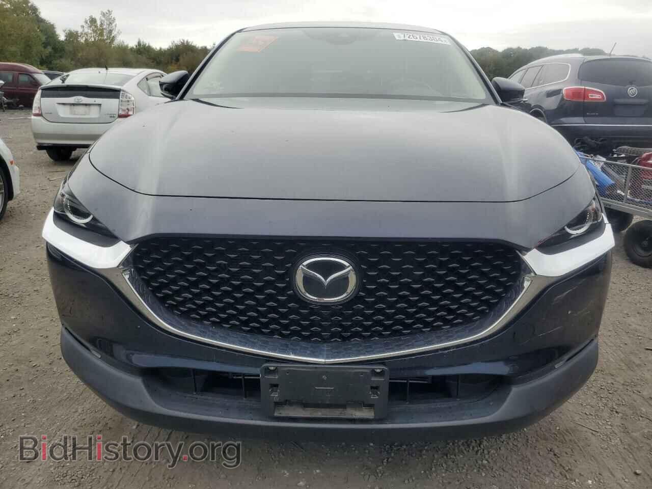 2020 MAZDA CX30 - VIN: 3MVDMBDL6LM122139 - Фото 5