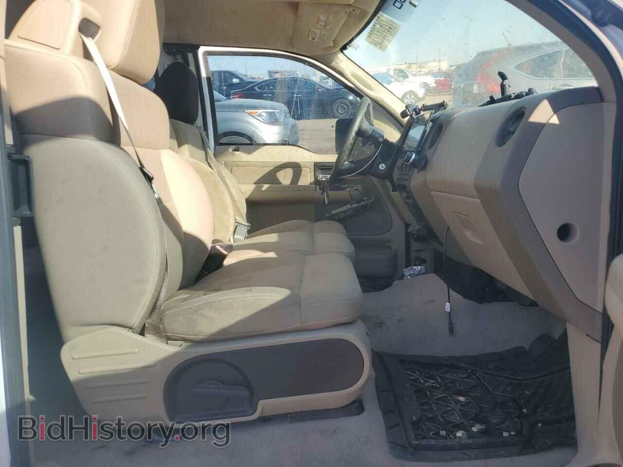 2008 FORD All Models - VIN: 1FTRX12W38KC87473 - Фото 7
