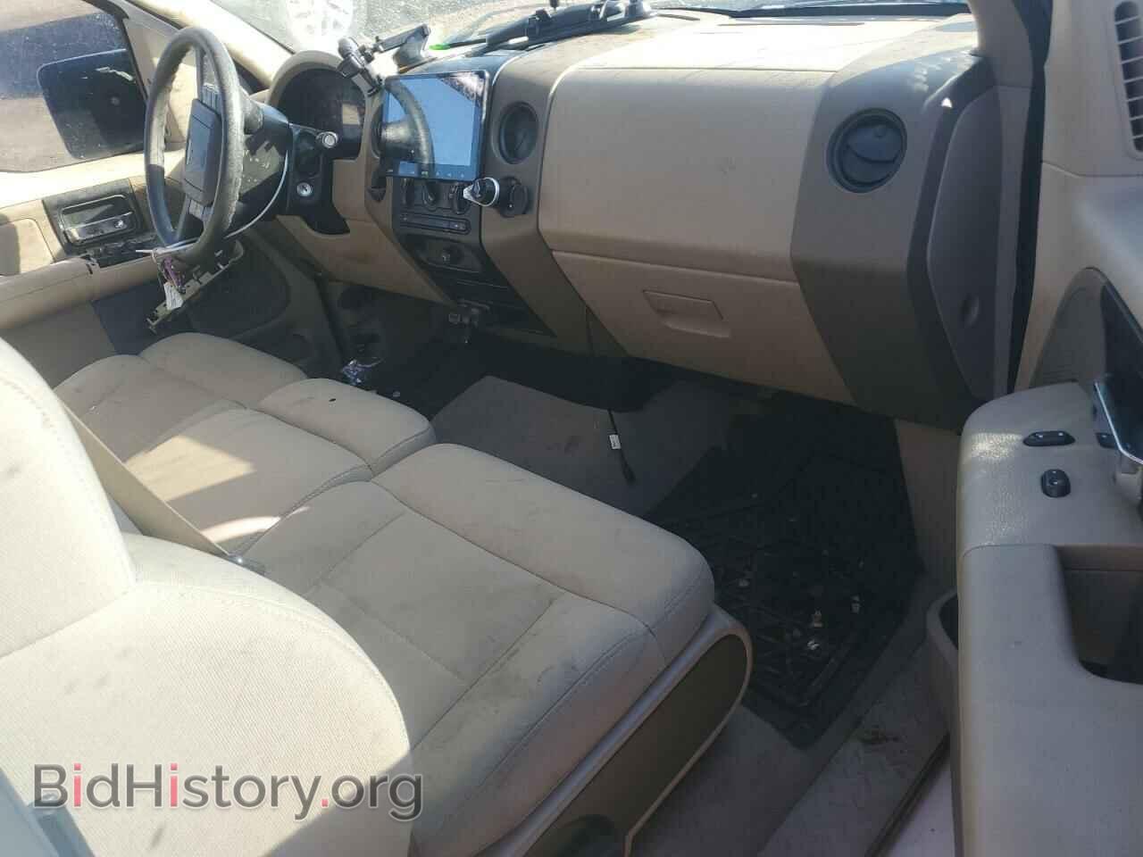 2008 FORD All Models - VIN: 1FTRX12W38KC87473 - Фото 8