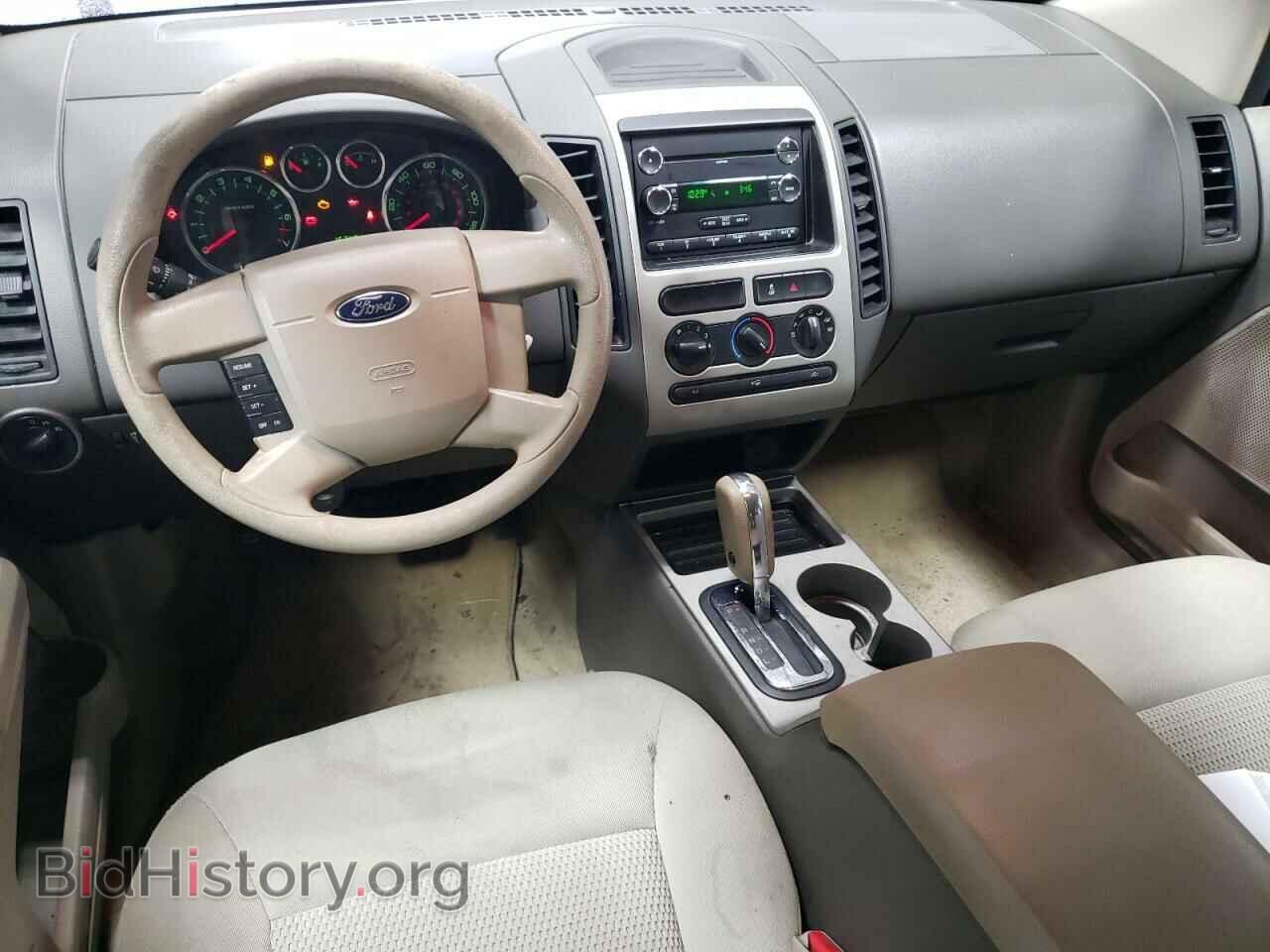 2008 FORD EDGE - VIN: 2FMDK36C78BA40080 - Photo 8
