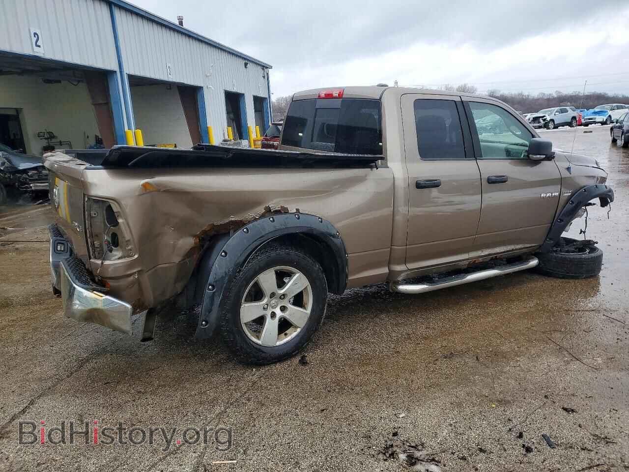 2009 DODGE All Models - VIN: 1D3HV18TX9S725994 - Фото 3