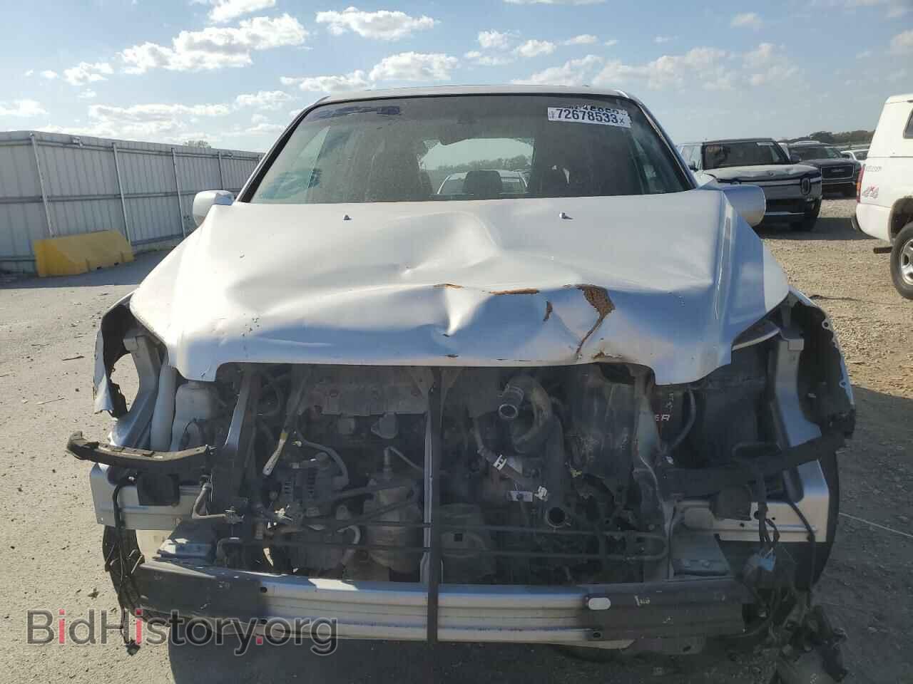 2008 HONDA PILOT - VIN: 5FNYF28588B022645 - Фото 5