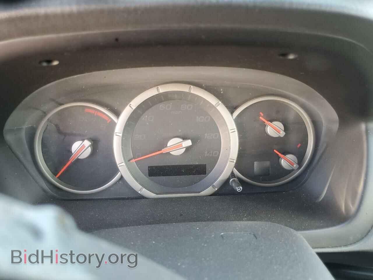 2008 HONDA PILOT - VIN: 5FNYF28588B022645 - Фото 9