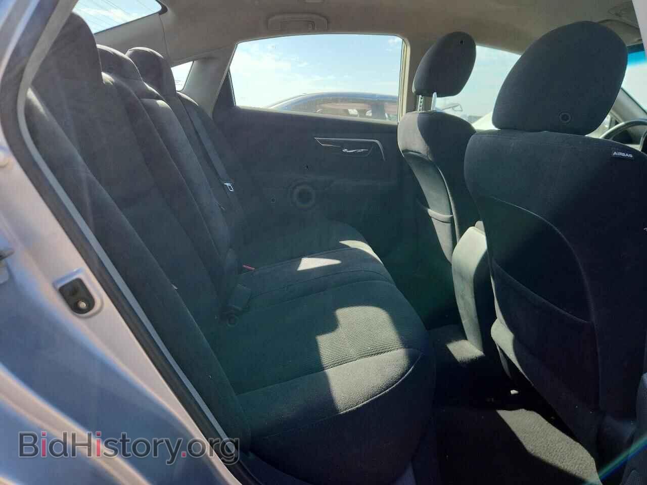 2013 NISSAN ALTIMA - VIN: 1N4AL3AP3DC270987 - Фото 10
