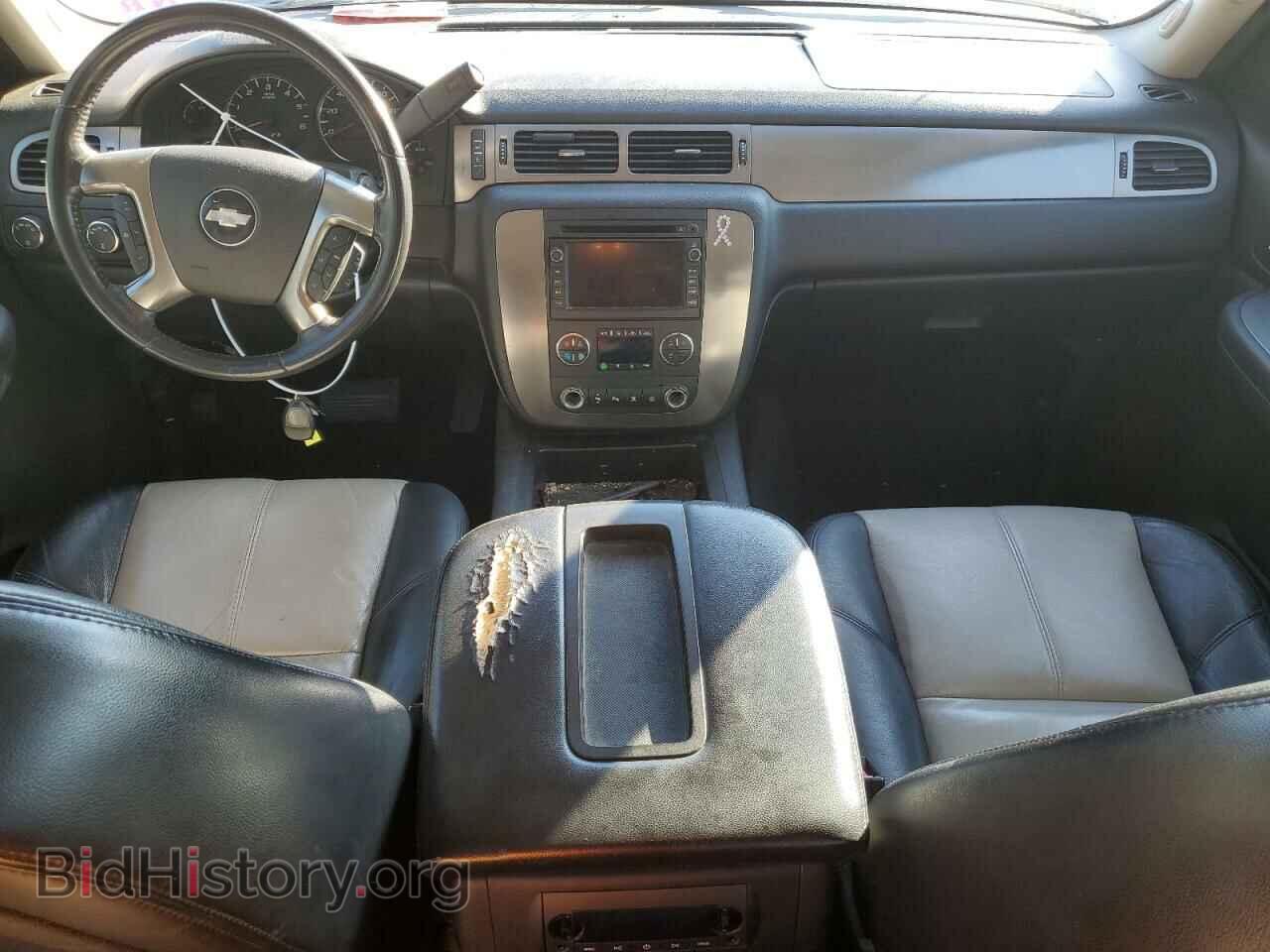 2007 CHEVROLET AVALANCHE - VIN: 3GNFK12377G276545 - Фото 8