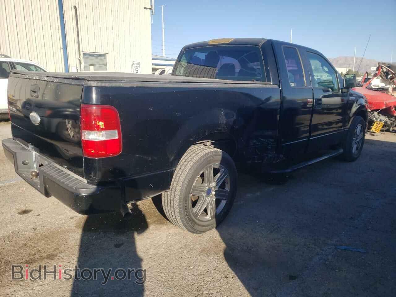 2006 FORD All Models - VIN: 1FTRX12W26NA55393 - Фото 3