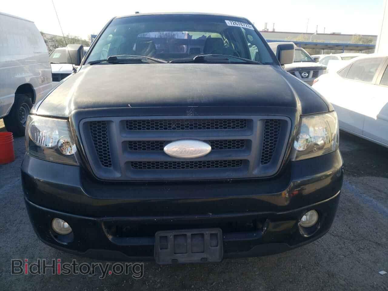 2006 FORD All Models - VIN: 1FTRX12W26NA55393 - Фото 5