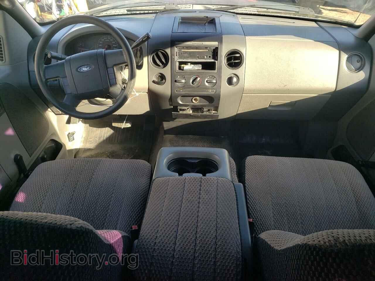 2006 FORD All Models - VIN: 1FTRX12W26NA55393 - Фото 8