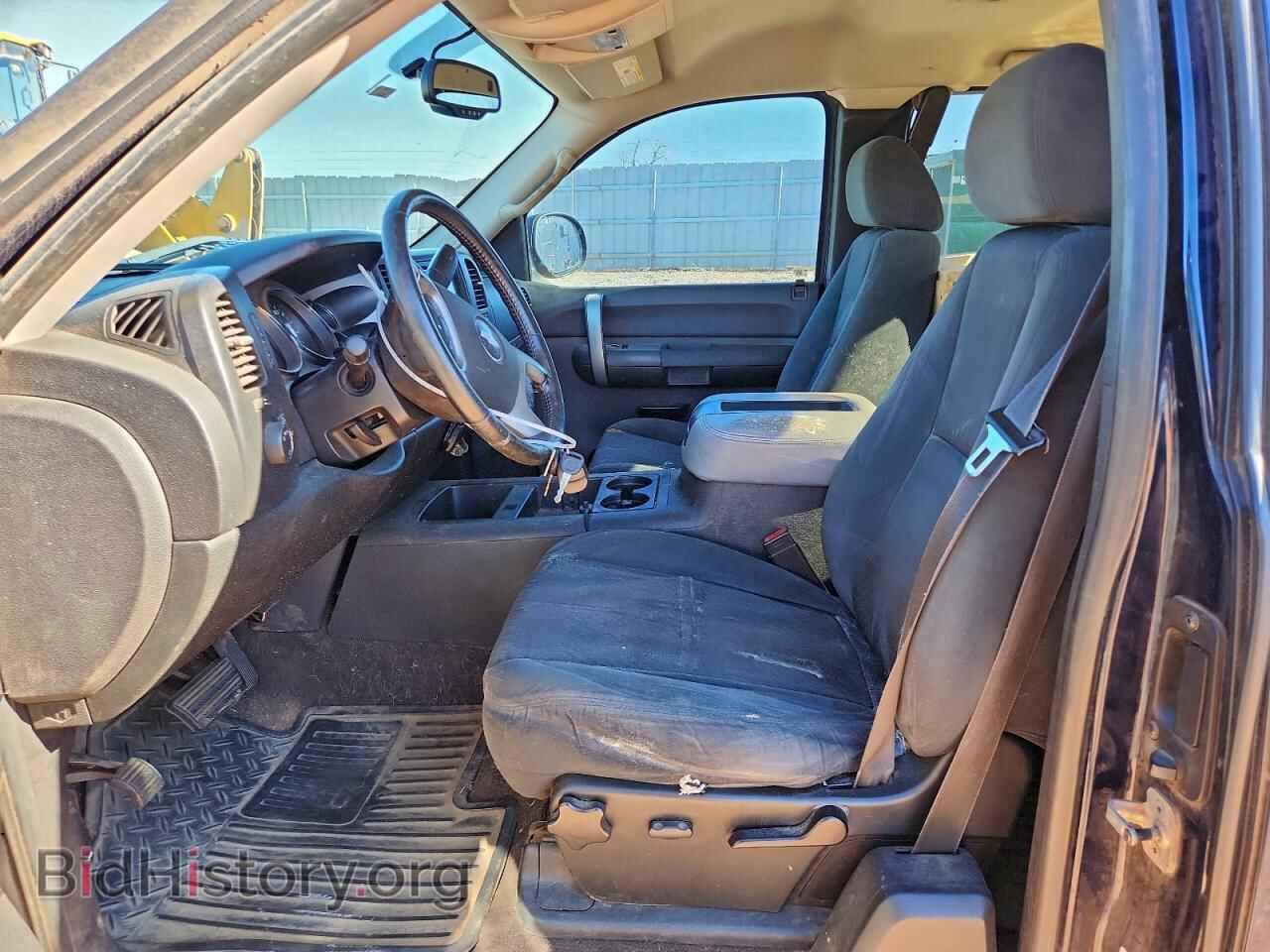 2008 CHEVROLET ALL Models - VIN: 2GCEC19J381296050 - Фото 7