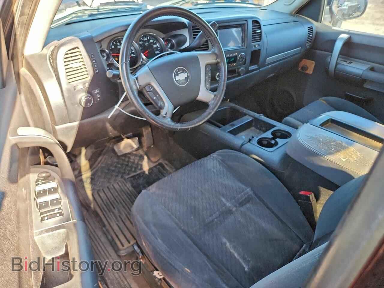 2008 CHEVROLET ALL Models - VIN: 2GCEC19J381296050 - Фото 8