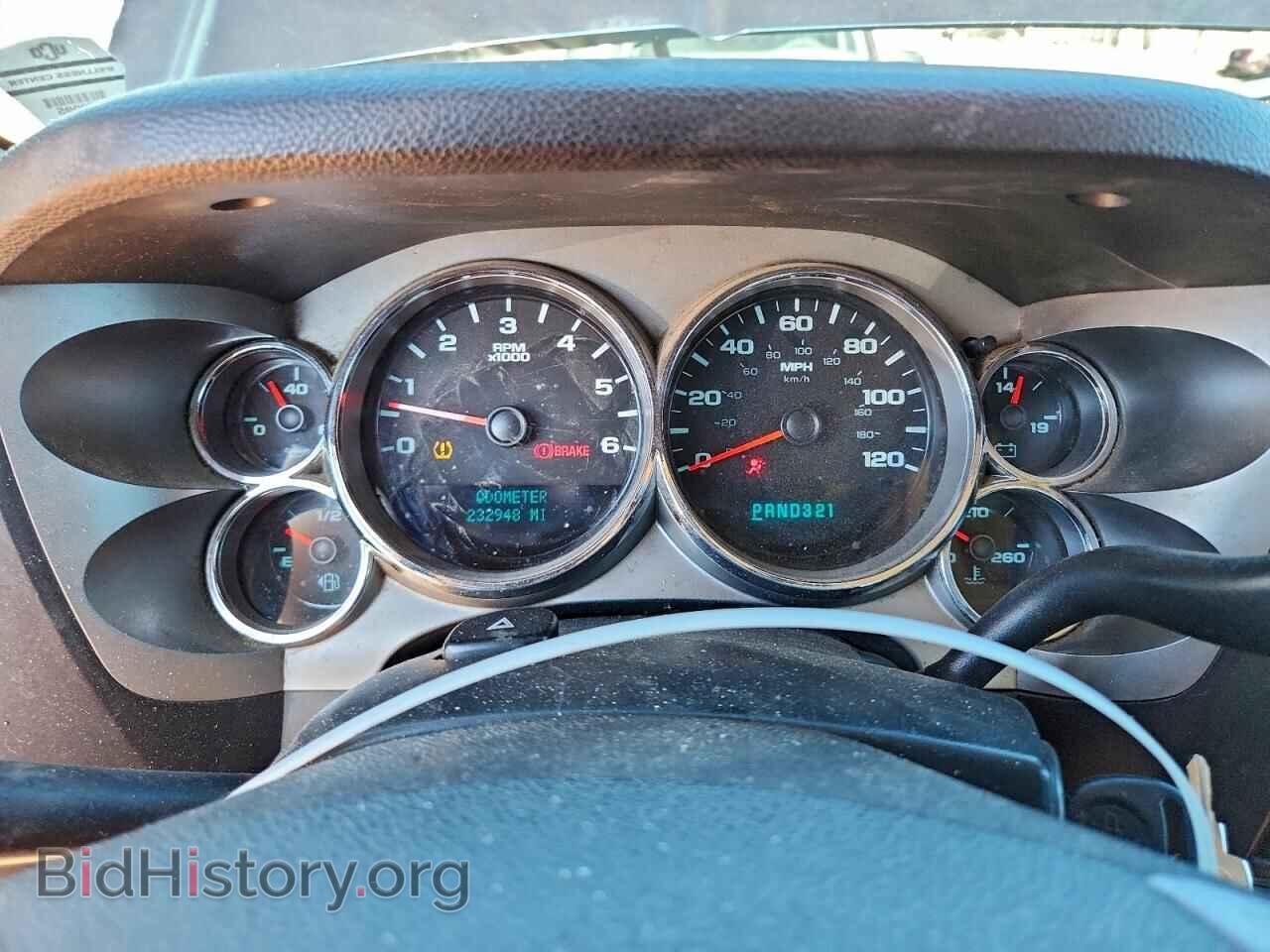 2008 CHEVROLET ALL Models - VIN: 2GCEC19J381296050 - Фото 9