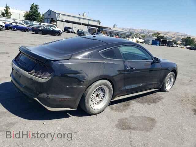 2019 FORD MUSTANG - VIN: 1FA6P8CF8K5108768 - Фото 3