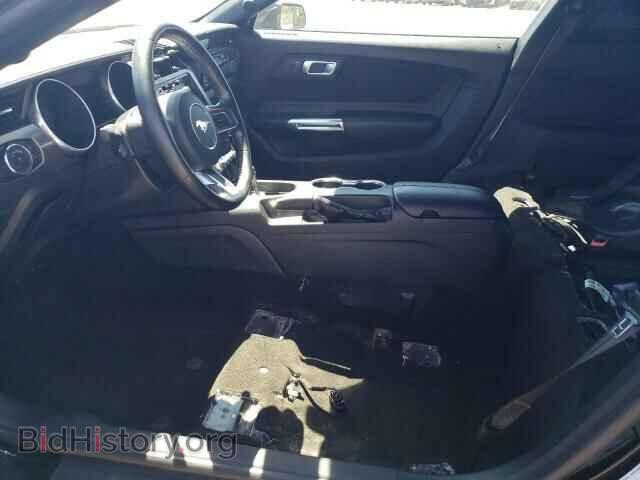 2019 FORD MUSTANG - VIN: 1FA6P8CF8K5108768 - Фото 7
