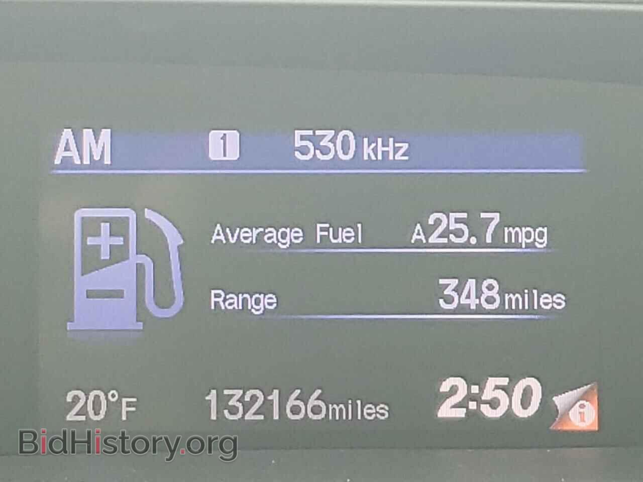 2012 HONDA CIVIC - VIN: 2HGFB2F82CH331371 - Фото 9