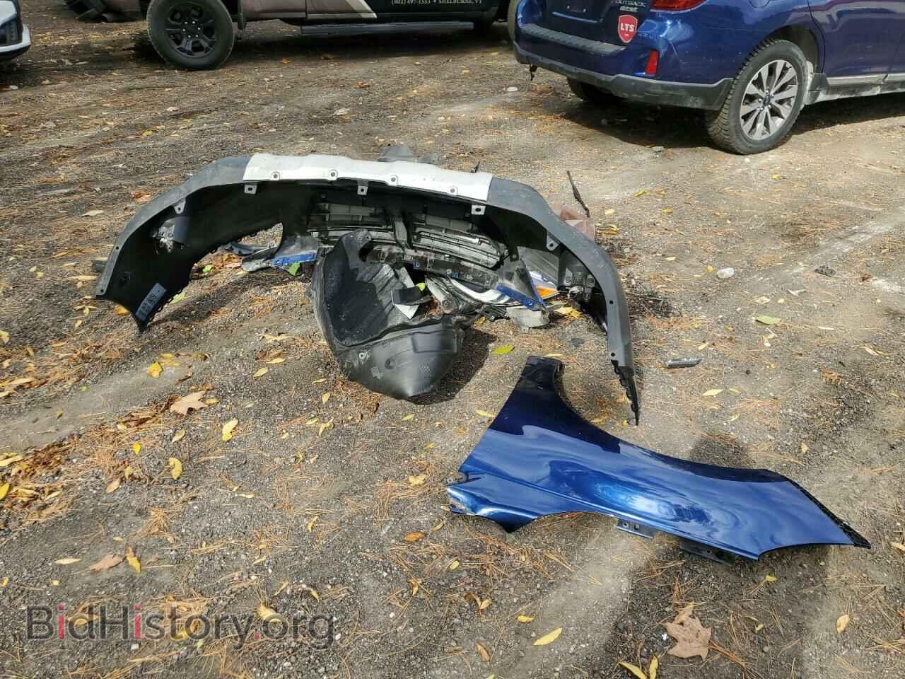 2017 SUBARU OUTBACK - VIN: 4S4BSATC8H3407732 - Фото 13
