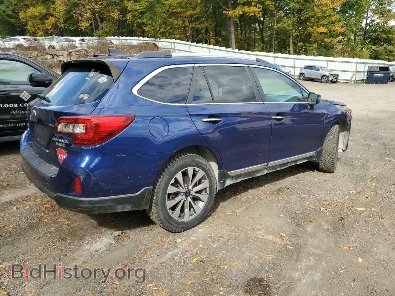 2017 SUBARU OUTBACK - VIN: 4S4BSATC8H3407732 - Фото 3