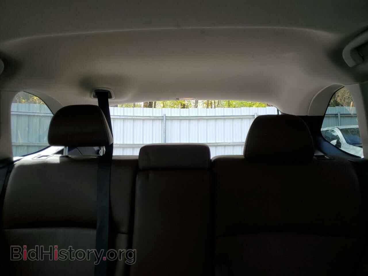 2017 SUBARU OUTBACK - VIN: 4S4BSATC8H3407732 - Фото 10