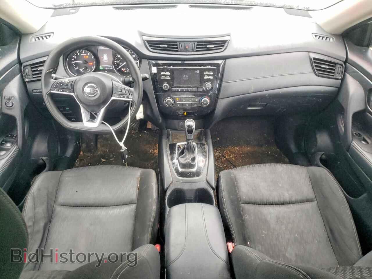 2017 NISSAN ROGUE - VIN: KNMAT2MV4HP548261 - Фото 8