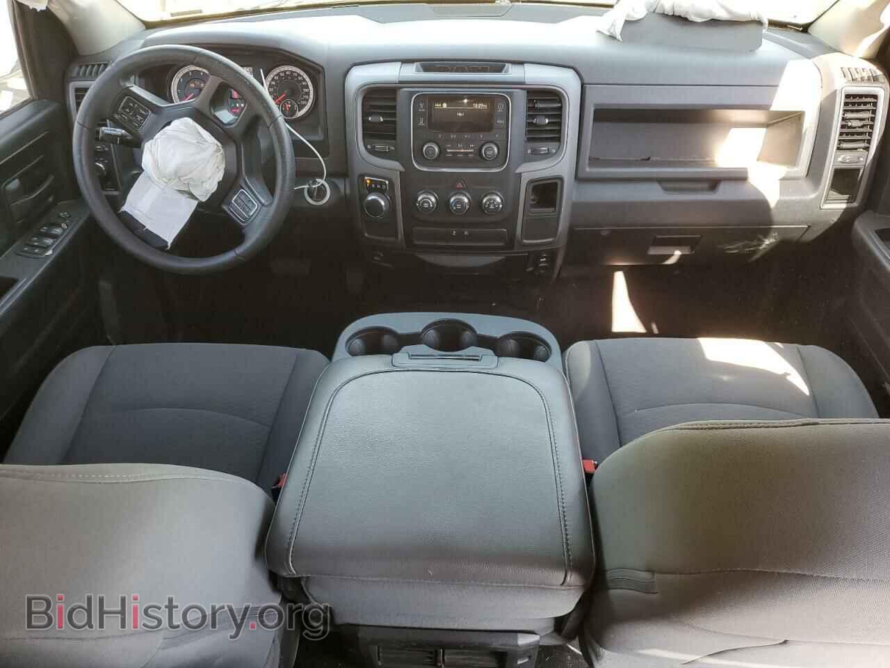 2018 RAM 1500 - VIN: 1C6RR6KT5JS139366 - Фото 8
