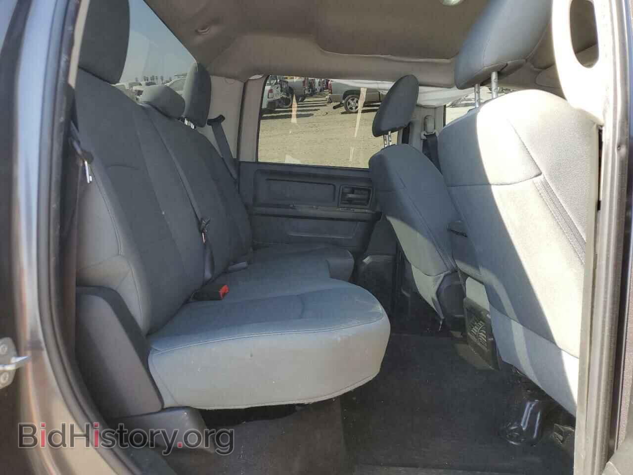 2018 RAM 1500 - VIN: 1C6RR6KT5JS139366 - Фото 10
