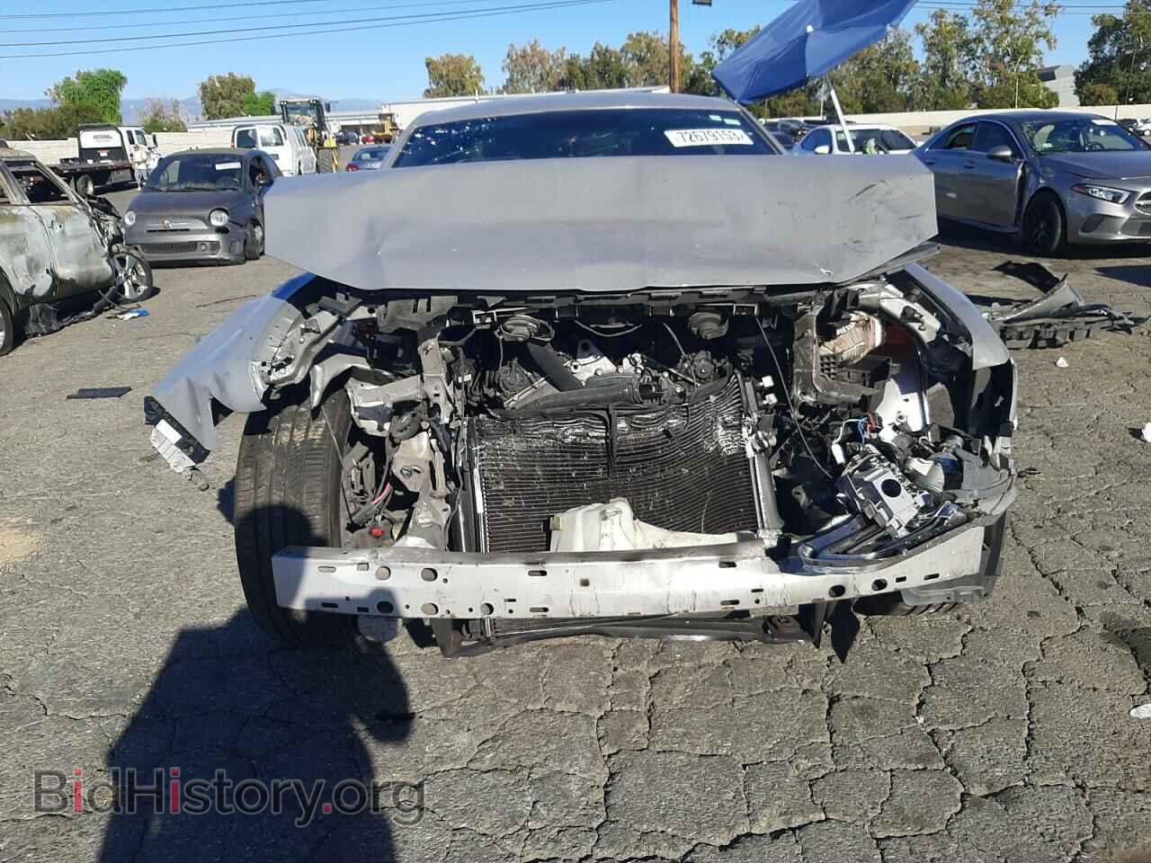 2012 CHRYSLER 300 - VIN: 2C3CCACG6CH221416 - Фото 5
