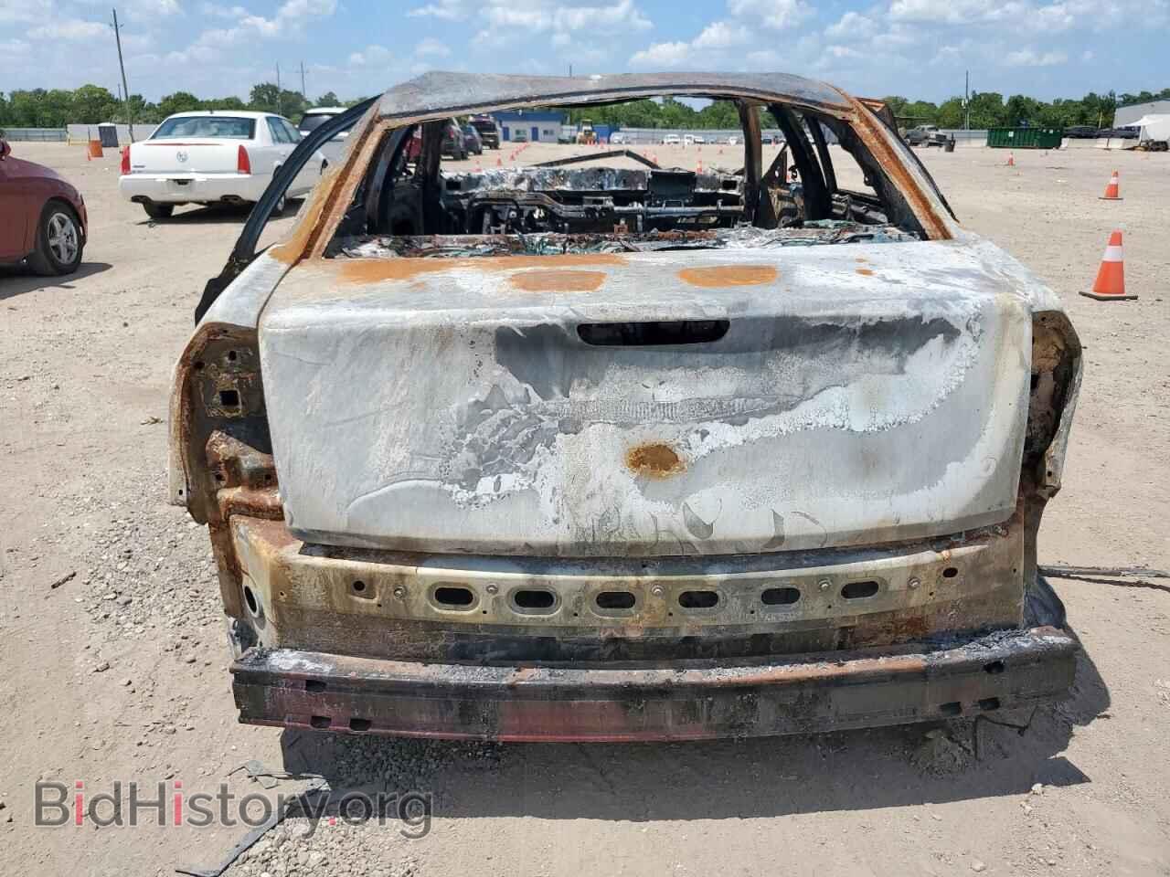 2014 CHRYSLER 300 - VIN: 2C3CCAAG2EH343180 - Фото 6