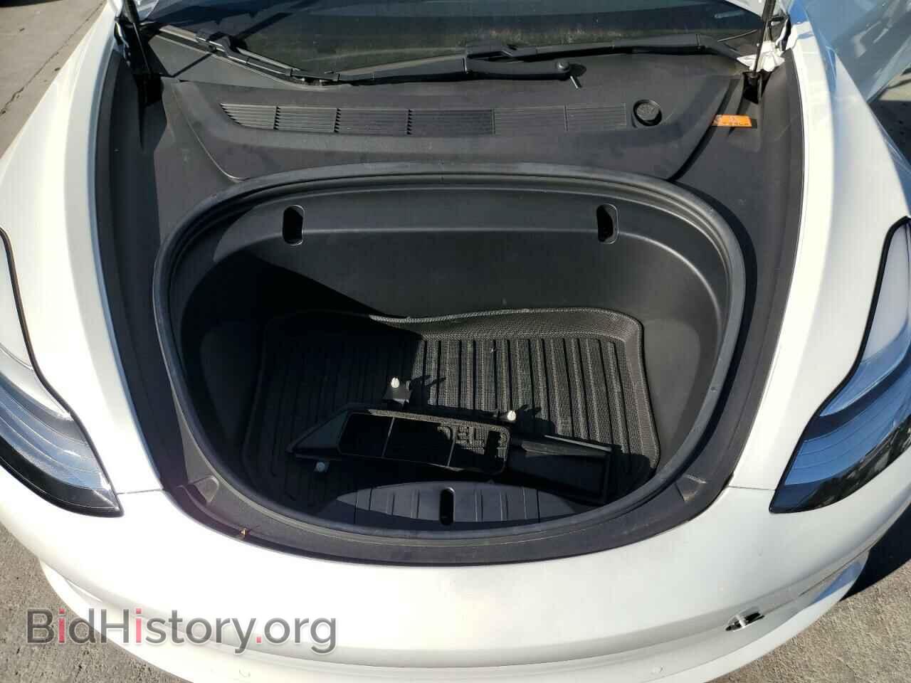 2020 TESLA MODEL 3 - VIN: 5YJ3E1EC5LF642193 - Фото 11