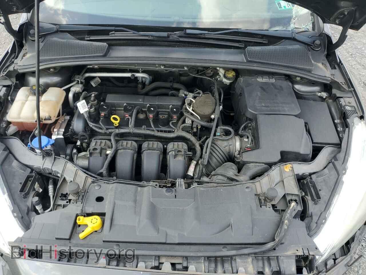 2015 FORD FOCUS - VIN: 1FADP3F23FL214033 - Photo 11