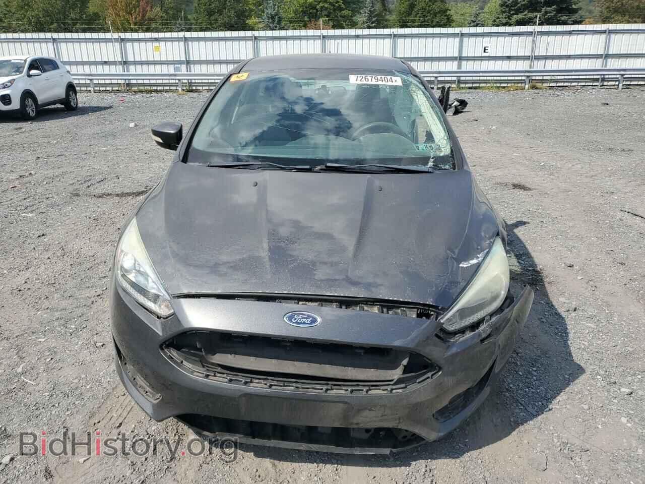 2015 FORD FOCUS - VIN: 1FADP3F23FL214033 - Photo 5