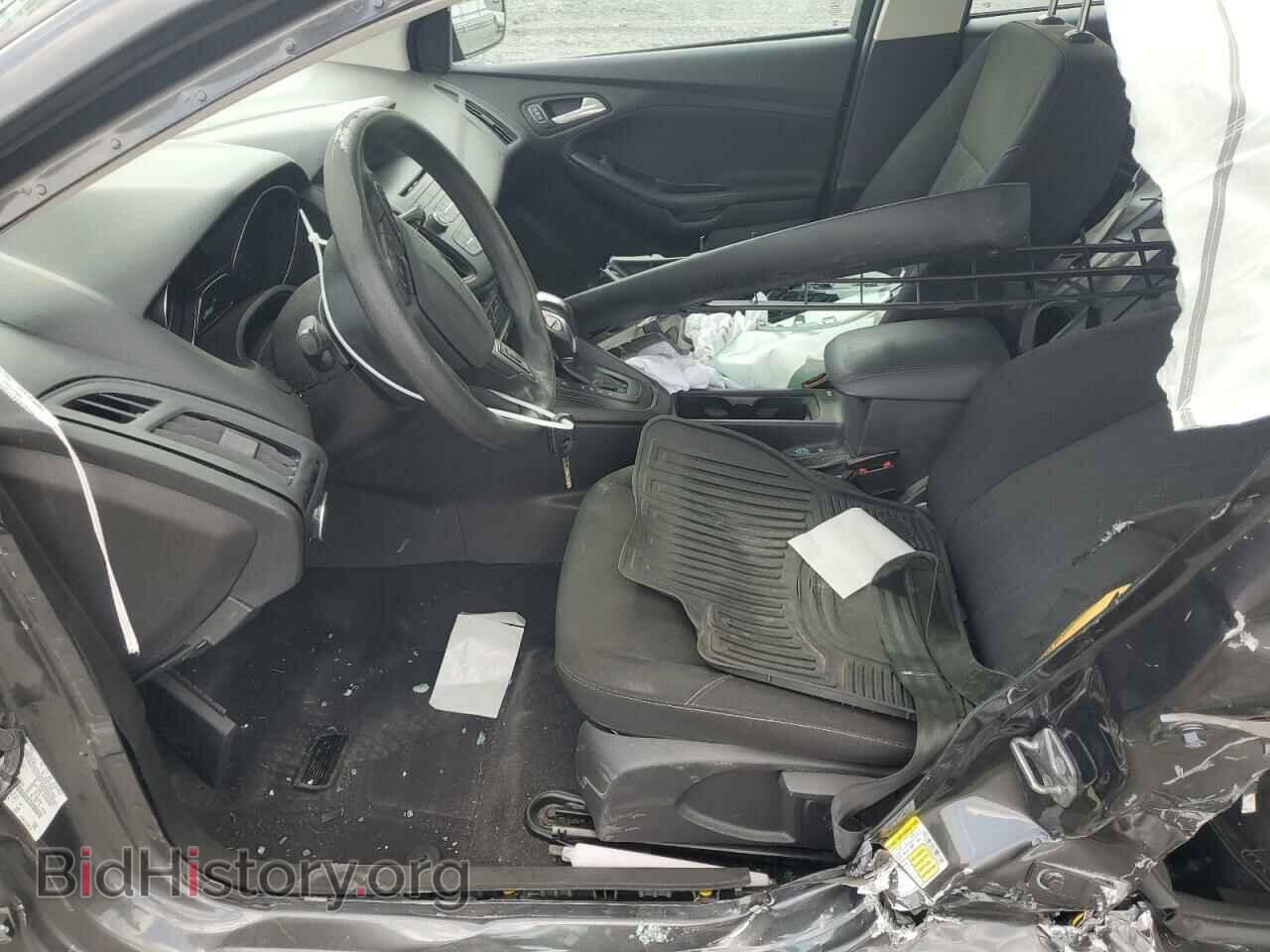 2015 FORD FOCUS - VIN: 1FADP3F23FL214033 - Photo 7
