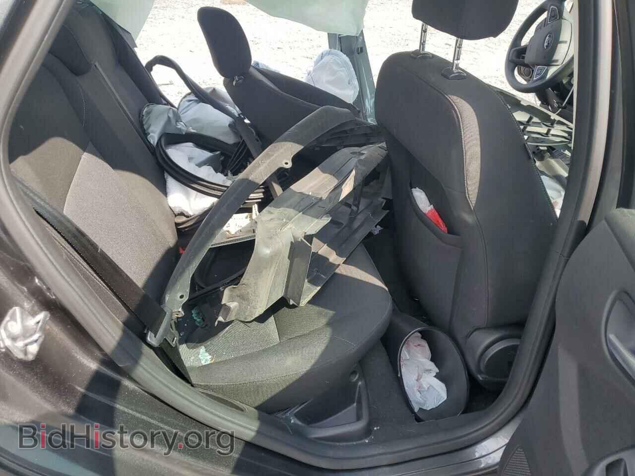 2015 FORD FOCUS - VIN: 1FADP3F23FL214033 - Photo 10