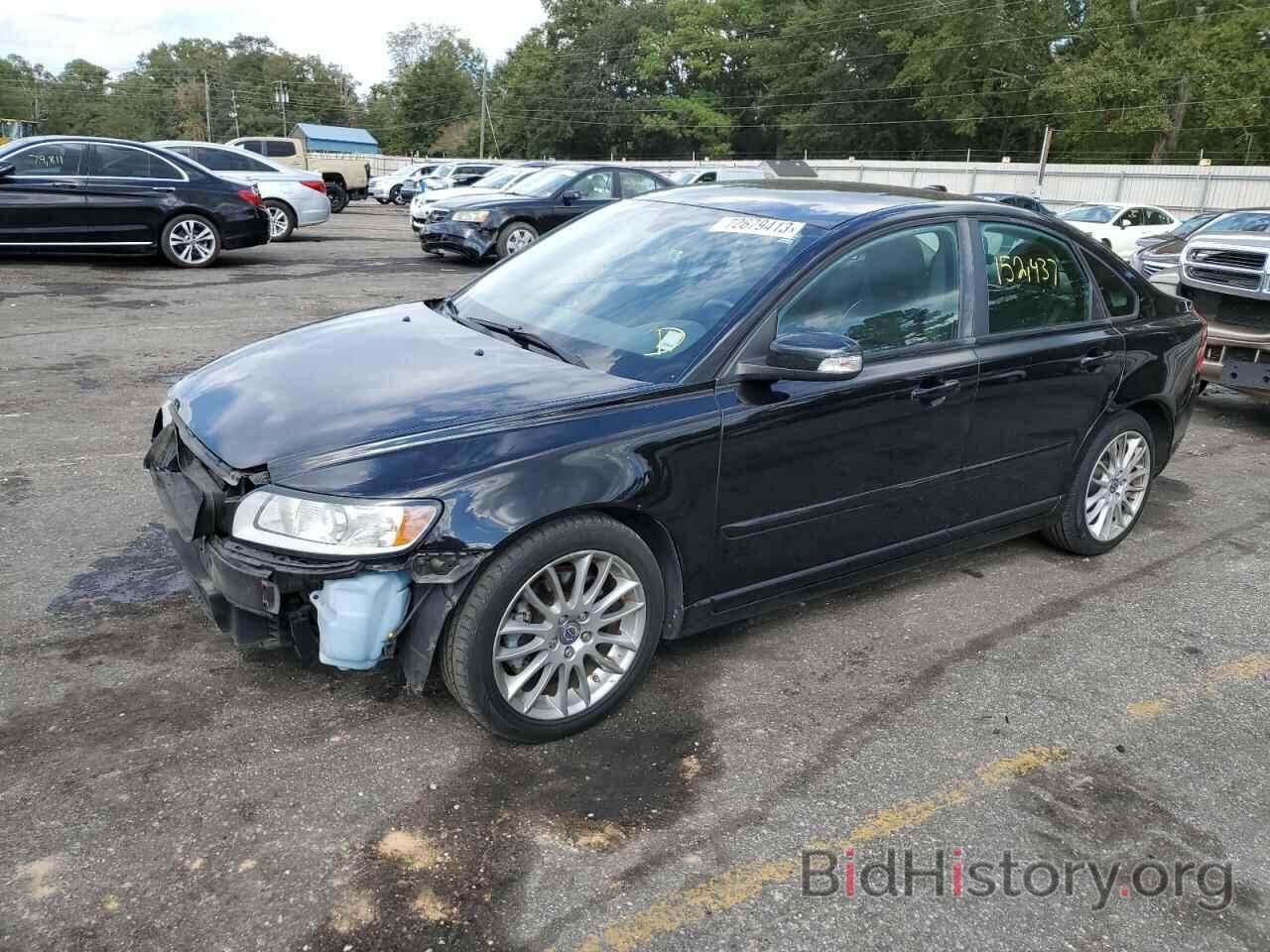Photo YV1382MS3A2499289 - VOLVO S40 2010