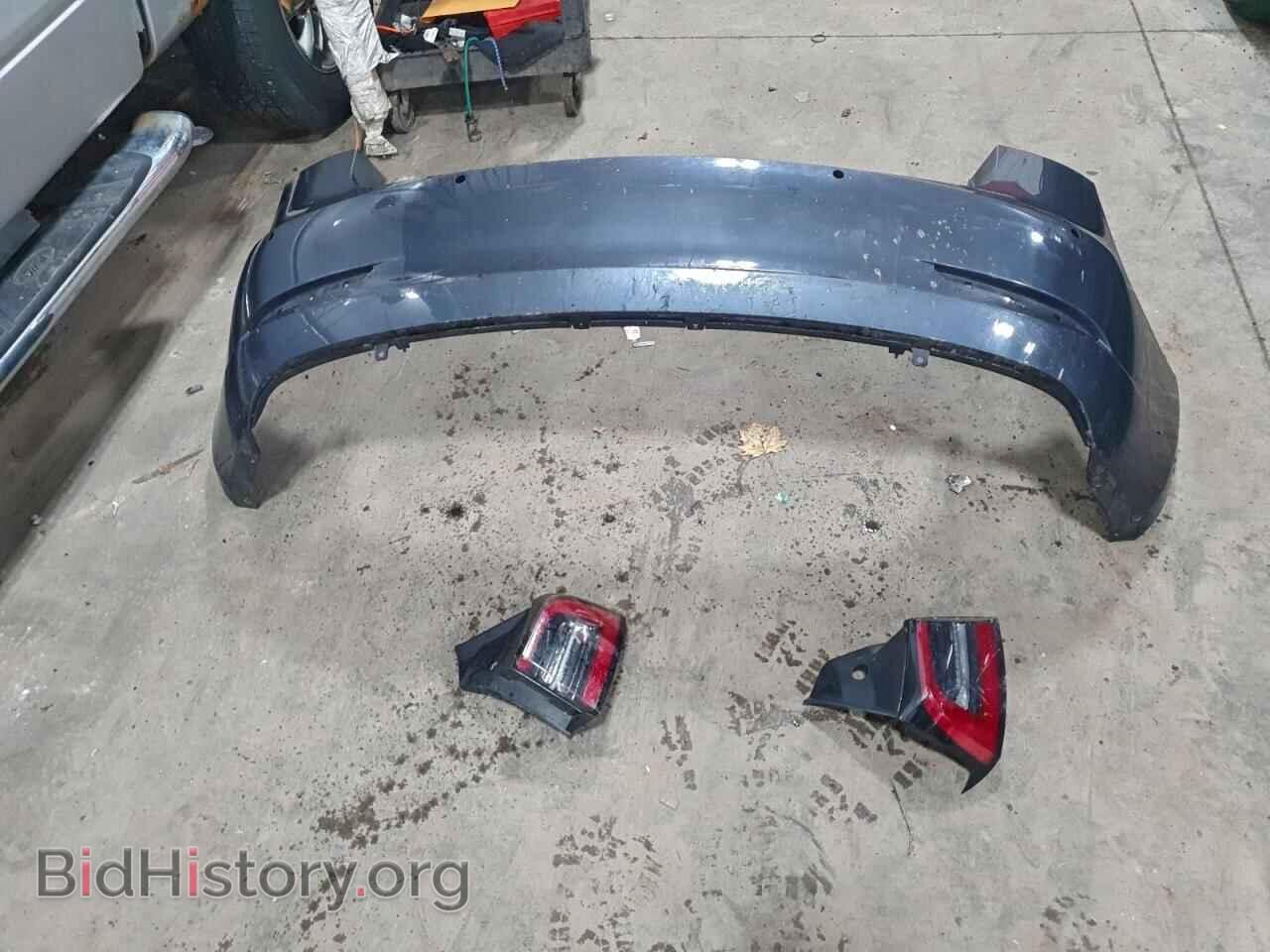 2022 TESLA MODEL 3 - VIN: 5YJ3E1EA3NF372155 - Photo 12