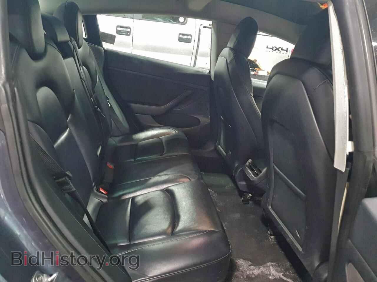 2022 TESLA MODEL 3 - VIN: 5YJ3E1EA3NF372155 - Photo 10