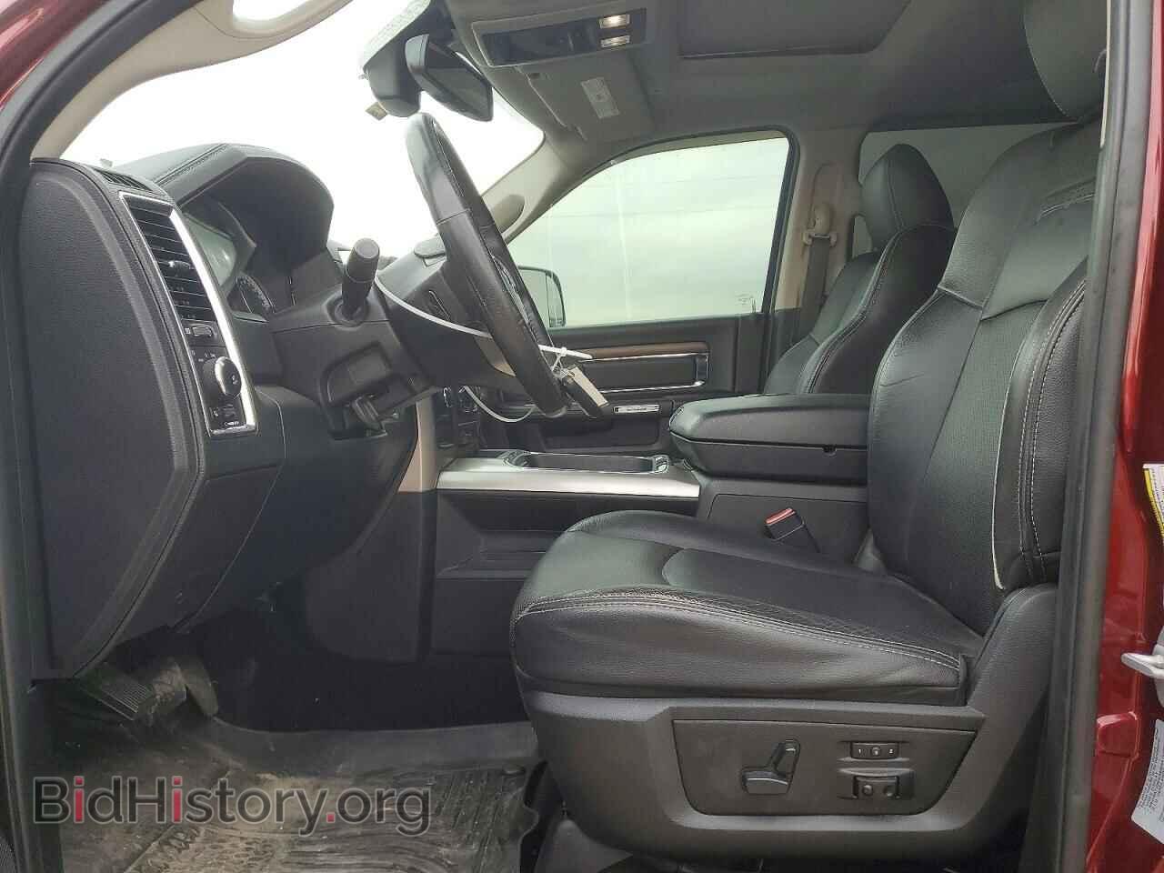 2017 RAM 2500 - VIN: 3C6UR5FJ7HG563193 - Фото 7