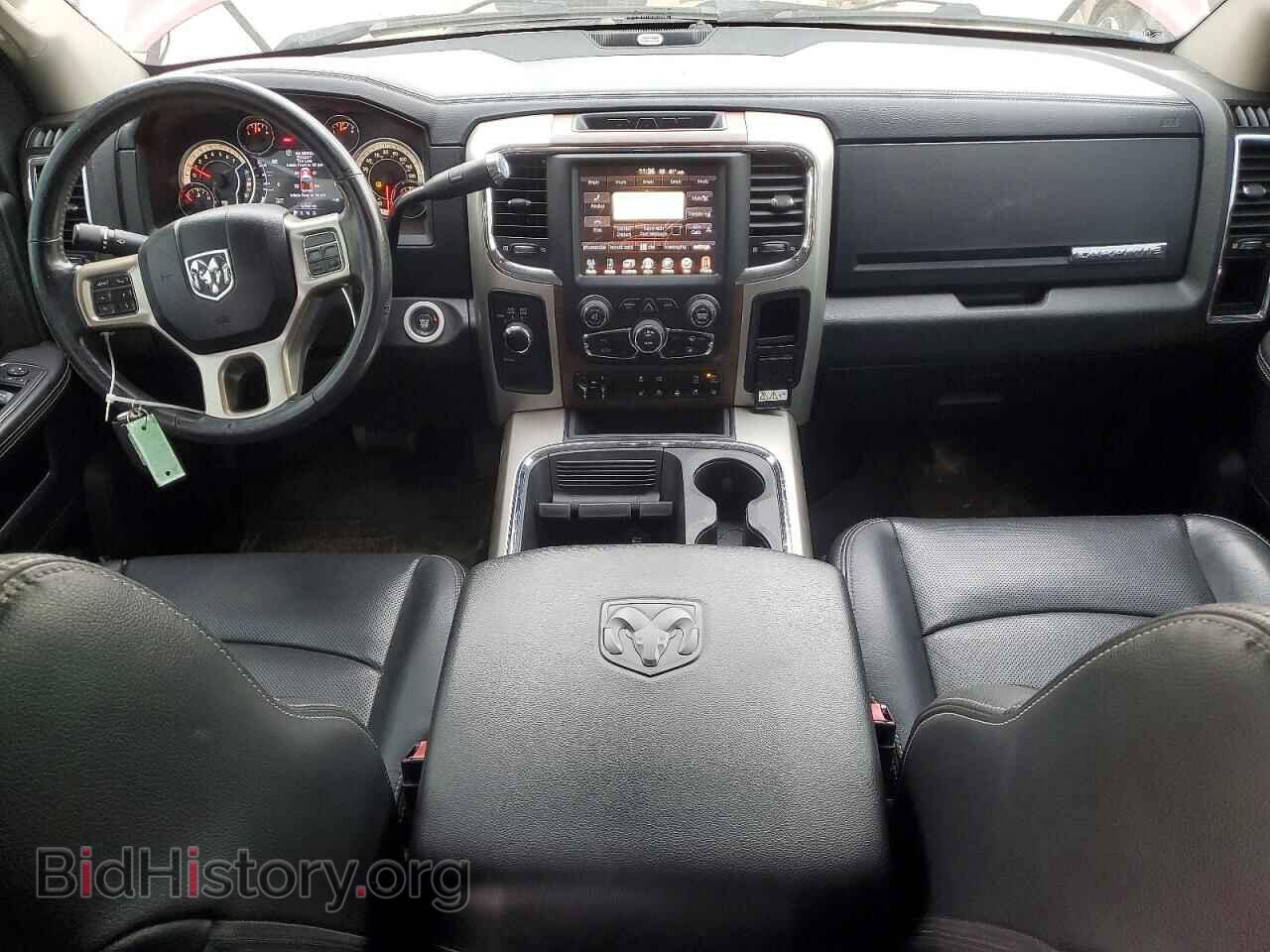 2017 RAM 2500 - VIN: 3C6UR5FJ7HG563193 - Фото 8