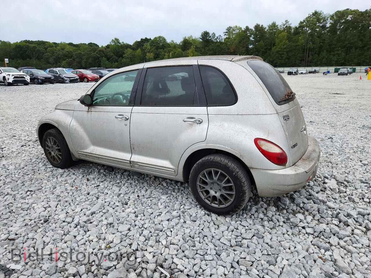 2009 CHRYSLER PT CRUISER - VIN: 3A8FY48949T577216 - Photo 2