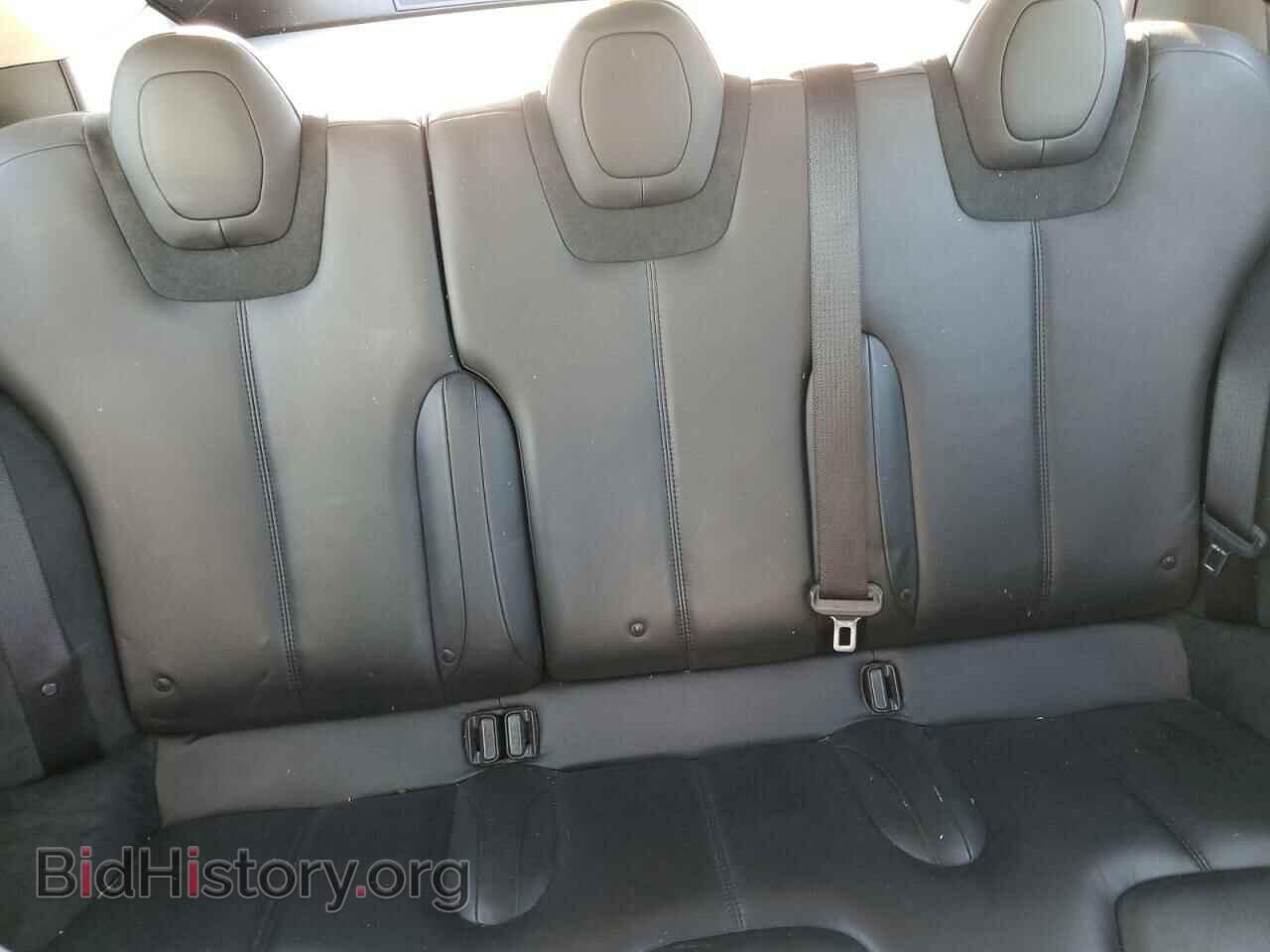 2013 TESLA MODEL S - VIN: 5YJSA1CN7DFP24665 - Фото 10