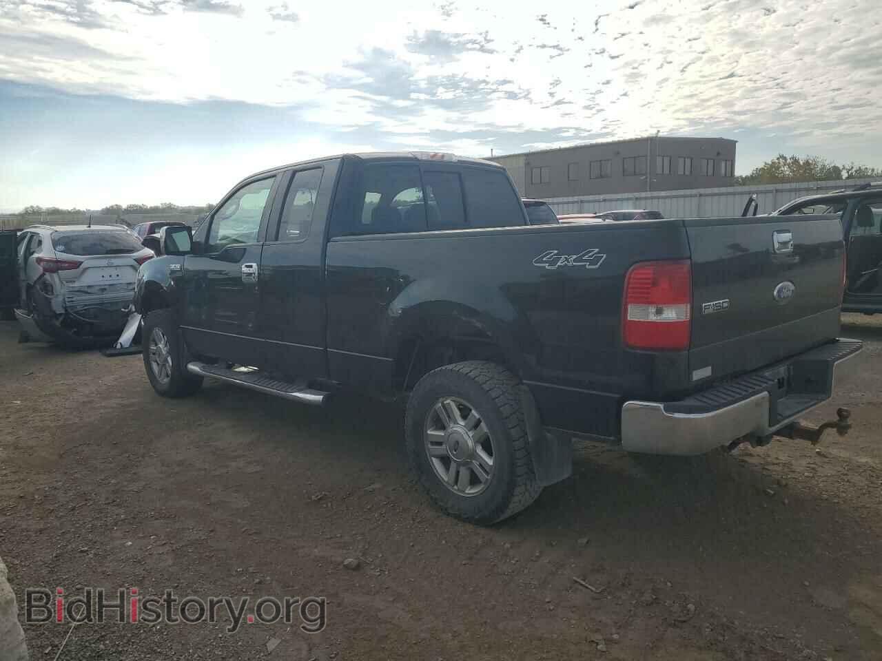 2008 FORD All Models - VIN: 1FTPX14V18FB89238 - Фото 2
